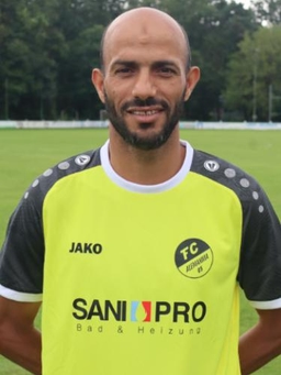 Avatar Bild für Naim Badrani