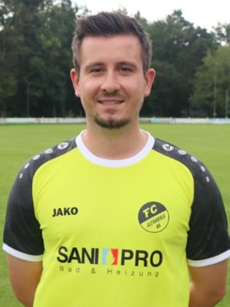 Avatar Bild für Maximilian Koch