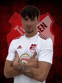 Avatar Bild für Lukas Christiansen