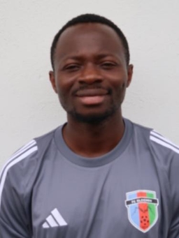 Avatar Bild für Anthony Baah Nkansah