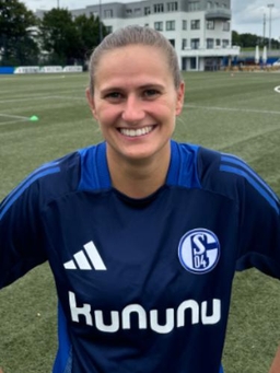 Avatar Bild für Michelle Chantal Büning