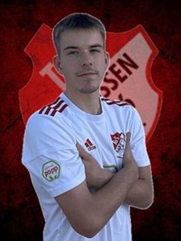 Avatar Bild für Niklas Frütel