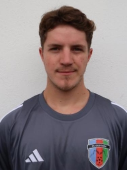 Avatar Bild für Luka Hirschmann
