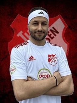 Avatar Bild für Levin-Saib Konya