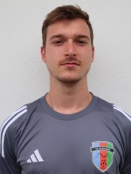 Avatar Bild für Benjamin-Theodor Lackermeier