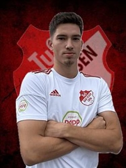 Avatar Bild für Bennet-Leon Pfeifer