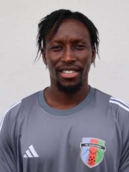 Avatar Bild für Santee Nimely