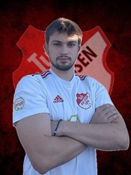 Avatar Bild für Maximilian Rust