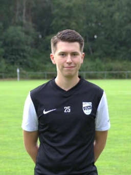 Avatar Bild für Jannis Eckhardt