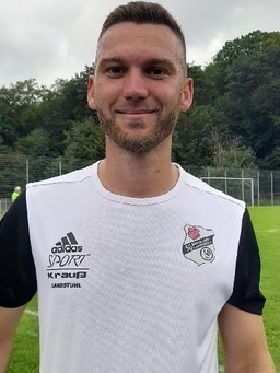 Avatar Bild für Tim Ahrens