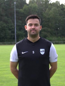 Avatar Bild für Marco Pfeiffer