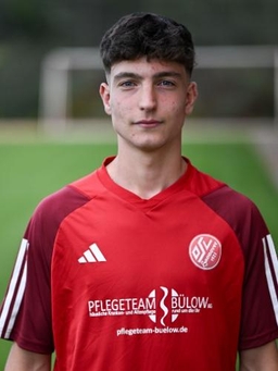 Avatar Bild für Yasin Ayaz