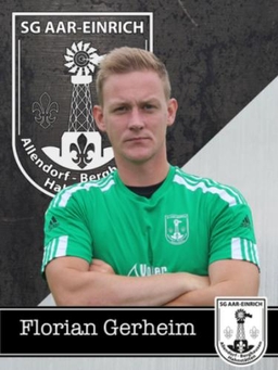 Avatar Bild für Florian Gerheim