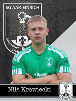 Avatar Bild für Nils Krawiecki