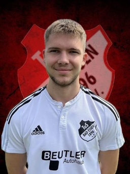 Avatar Bild für Luca Maschmeyer