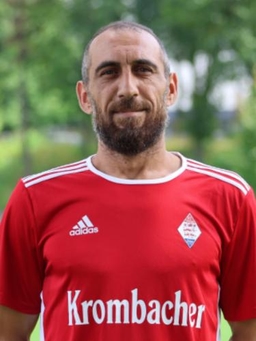 Avatar Bild für Barakat Mohamad