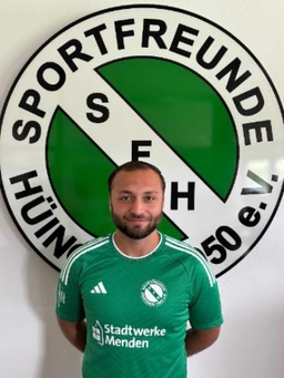 Avatar Bild für Berkant Beyaz