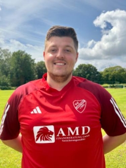 Avatar Bild für Andre Redelmann