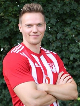 Avatar Bild für Marcel Rockensuess