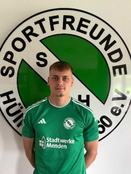 Avatar Bild für Fabian Noel Palczewski