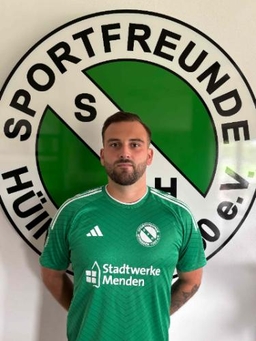 Avatar Bild für Lukas Rohe