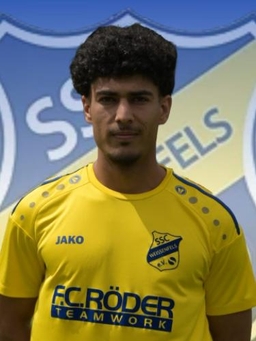 Avatar Bild für Belal Elmi