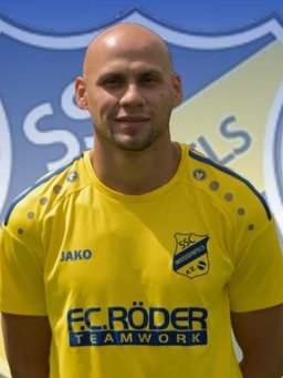 Avatar Bild für Carlos David Romero