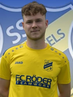 Avatar Bild für Robin Schumann