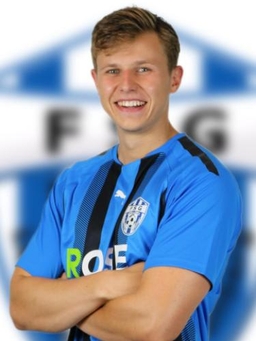 Avatar Bild für Leon Schott