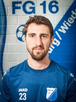 Avatar Bild für Fabian Bock