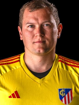 Avatar Bild für Alexander Behrmann