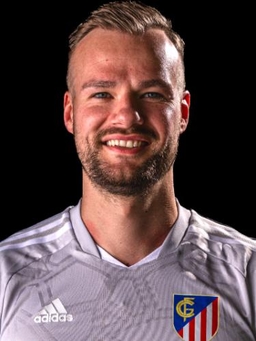 Avatar Bild für Dominic Buschhorn