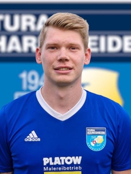 Avatar Bild für Daniel Meier