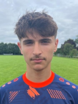 Avatar Bild für Oguzhan Bilir