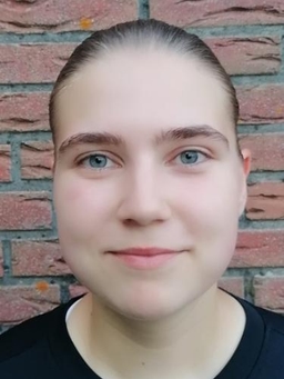 Avatar Bild für Luana Heddram
