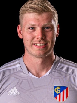 Avatar Bild für Max Koslowski