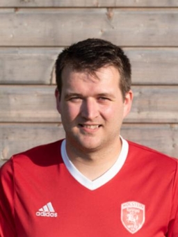 Avatar Bild für Alexander Teuber