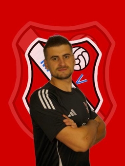 Avatar Bild für Fisnik Blakaj