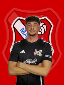 Avatar Bild für David Floris