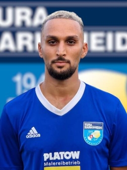 Avatar Bild für Sherif Abdelhamid Youssef Abdelhamid Sabah