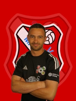 Avatar Bild für Benjamin Weishar