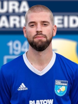 Avatar Bild für Nick Oscar Duve