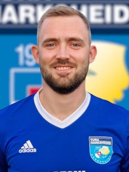 Avatar Bild für Fabian Eggelmeyer