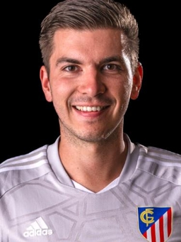 Avatar Bild für Patrick Müller