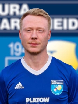 Avatar Bild für Ben Spiller