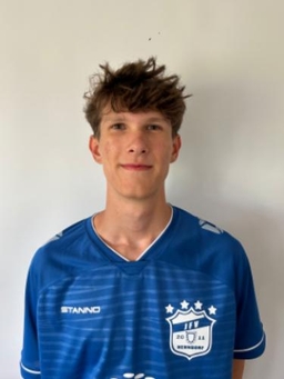 Avatar Bild für Jarne Junghans