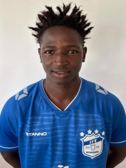 Avatar Bild für Lanfia Kallo