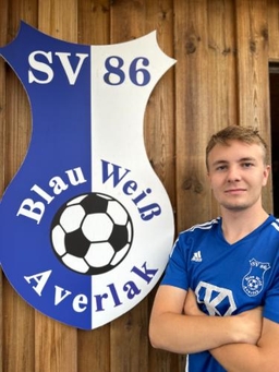 Avatar Bild für Louis Berwald