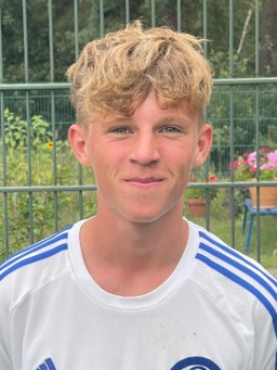 Avatar Bild für Lenny Willy Strauß