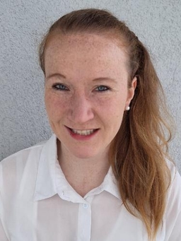 Avatar Bild für Martina Blocherer